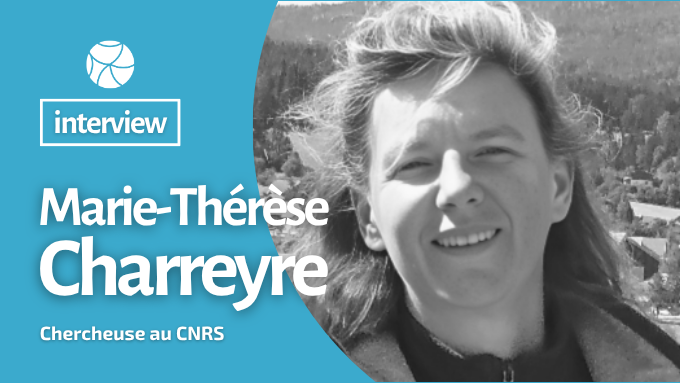 ITW Marie-Thrse Charreyre